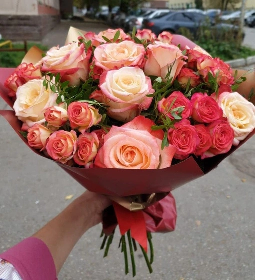 Lady-Flower - фото 1