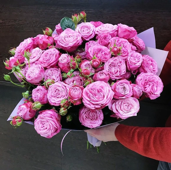 Lady-Flower - фото 2