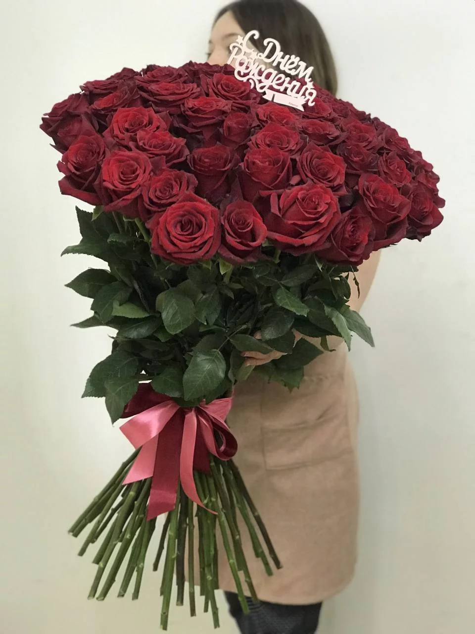 iRose - фото 8
