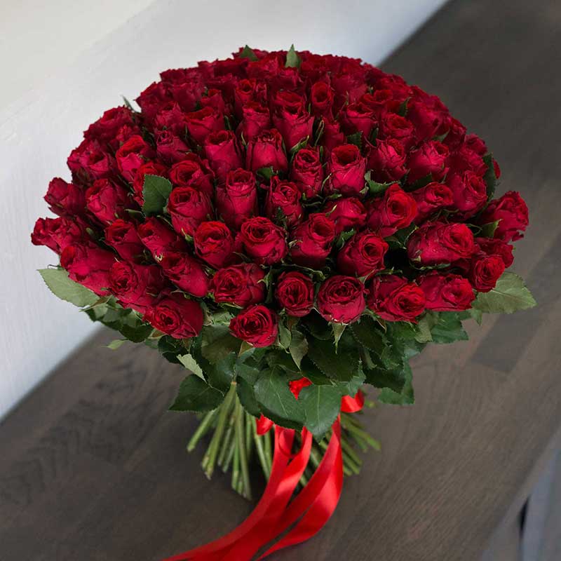 iRose - фото 11