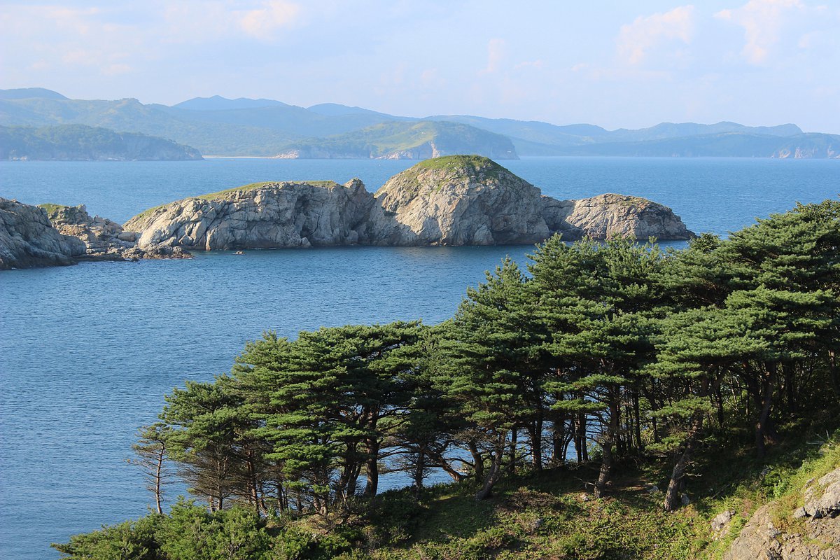 Дальневосточный морской заповедник - фото 2