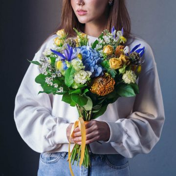 Цветочный Центр - фото 5