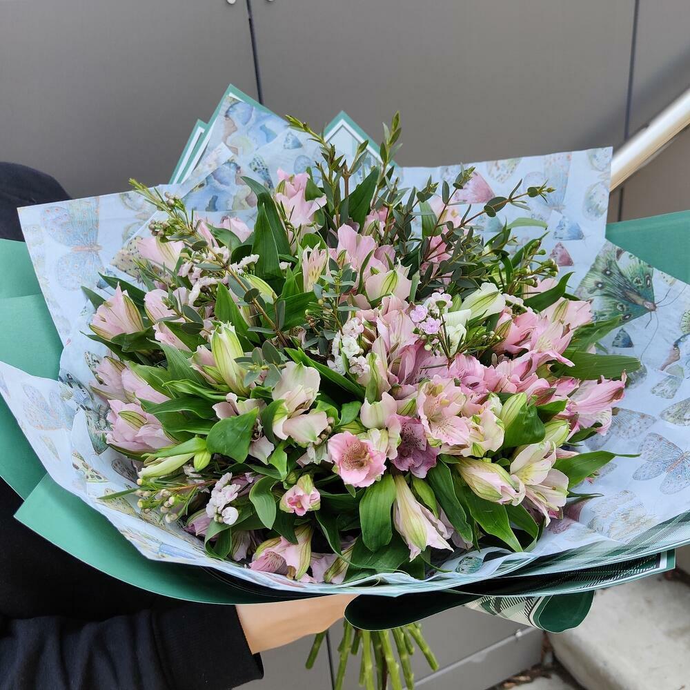 Цветочный дворик - фото 4