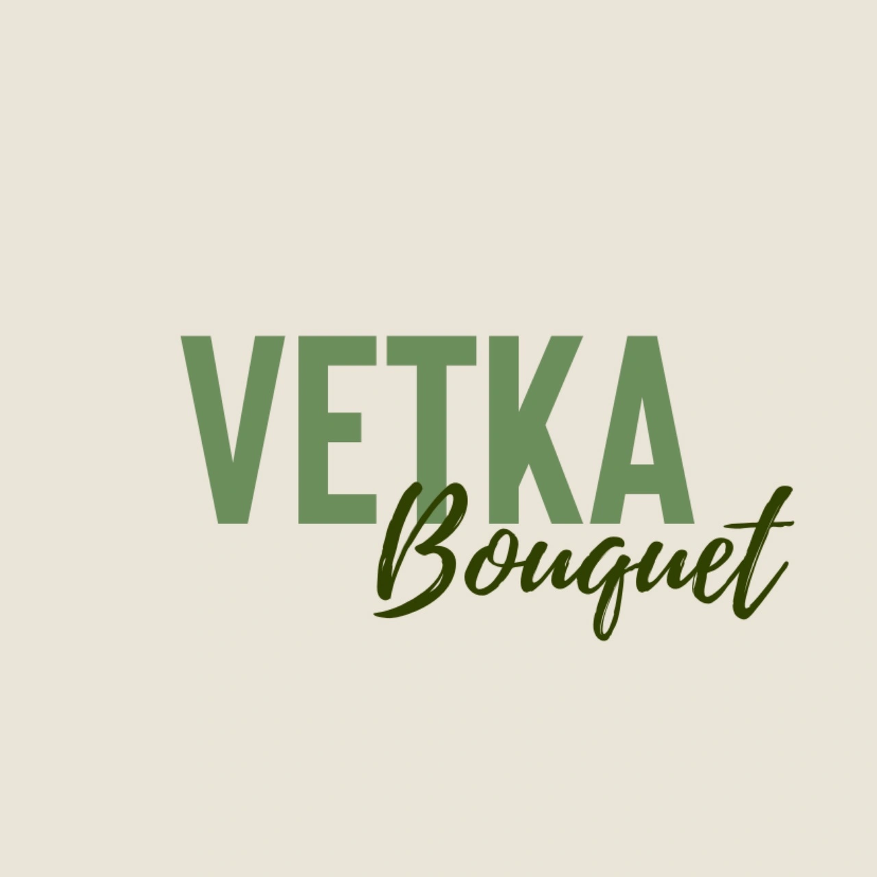 Vetka Bouquet