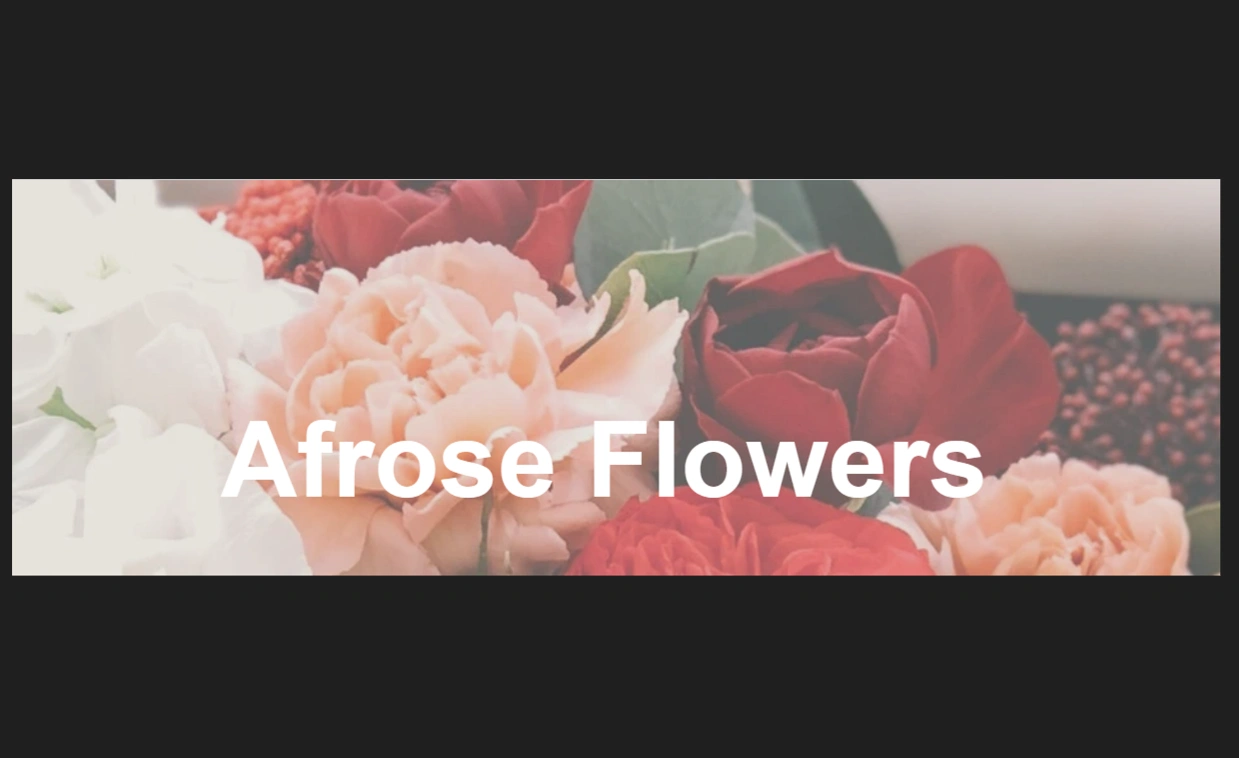 Afrose