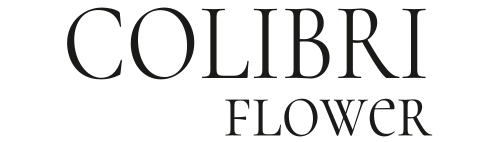 Colibri flower