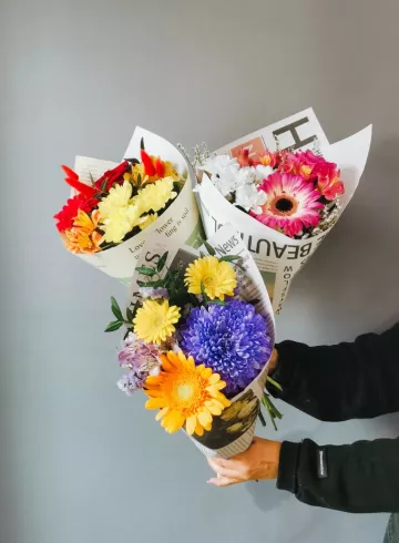 Поп-ботаника - фото 6