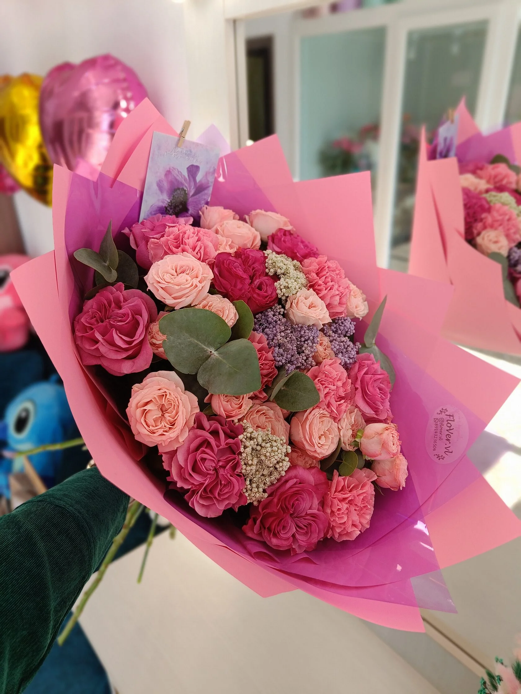 Flover - фото 8