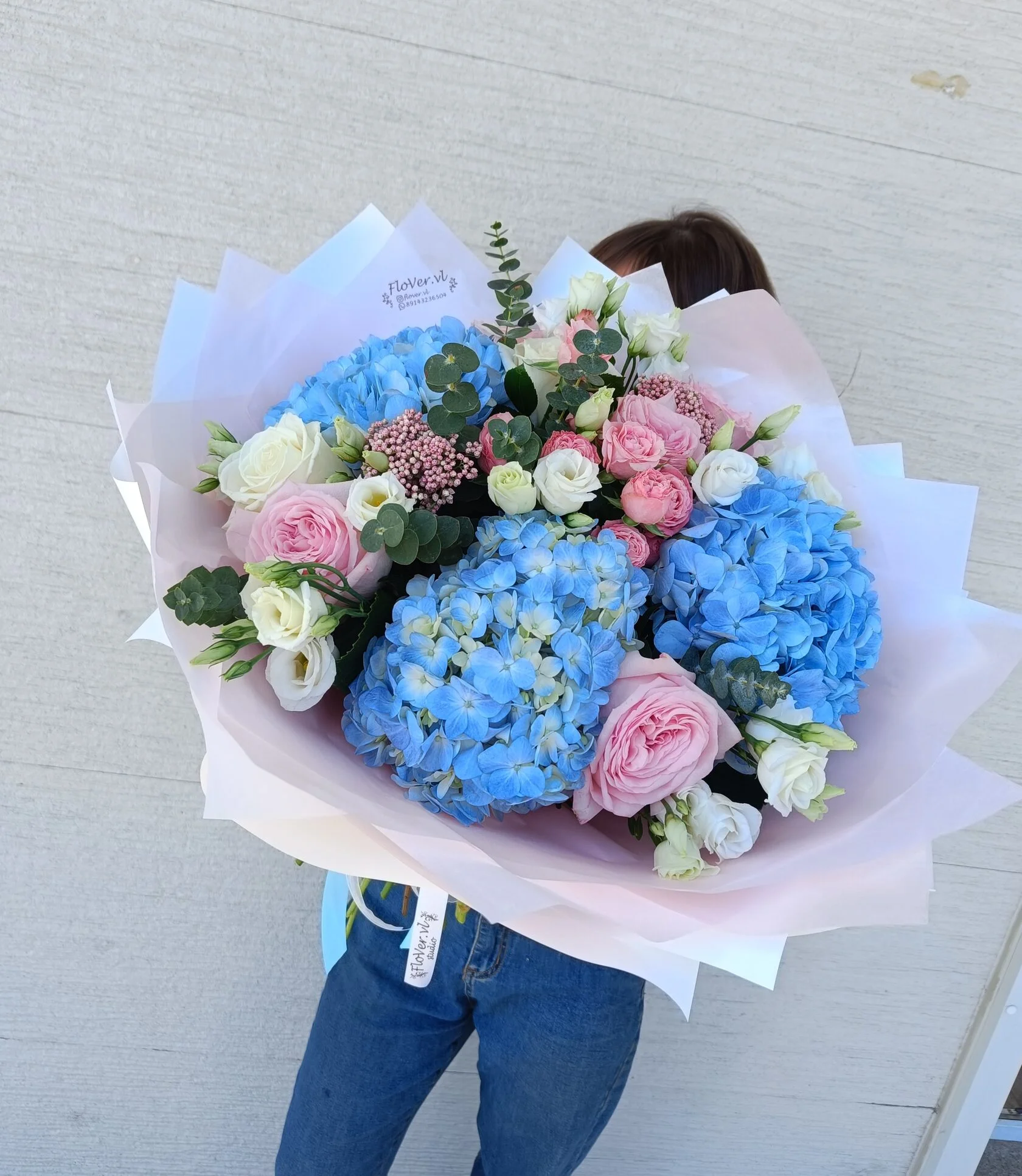 Flover - фото 9