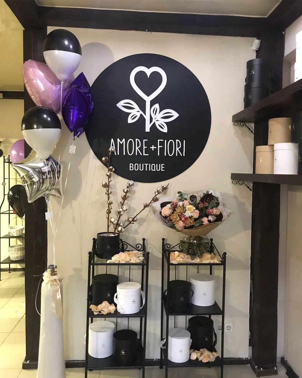 Amore Fiori - фото 7