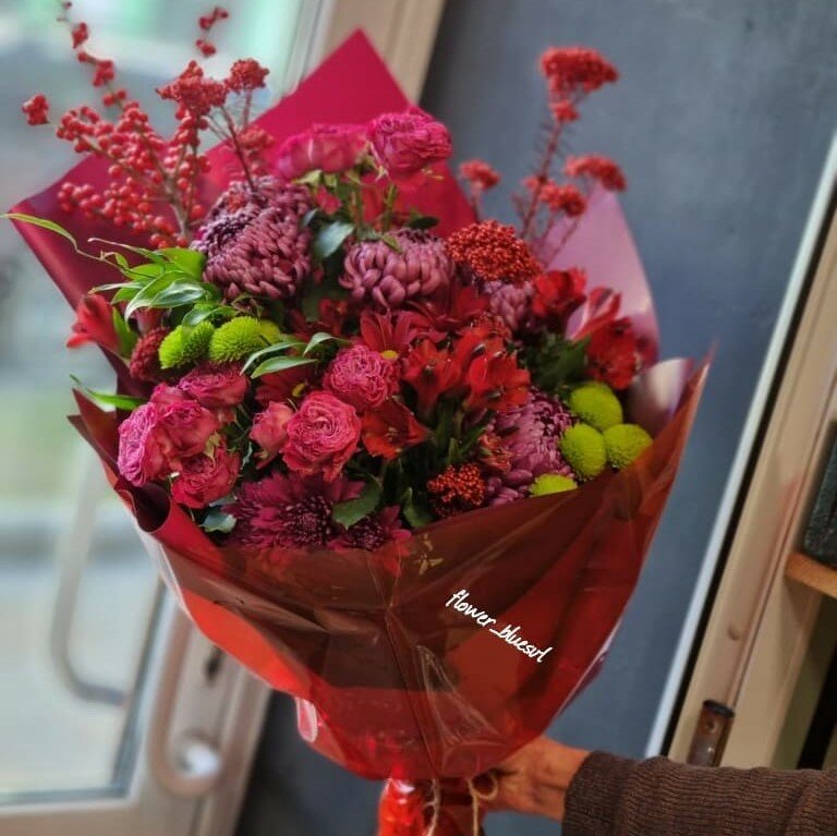 Цветочный Блюз - фото 4