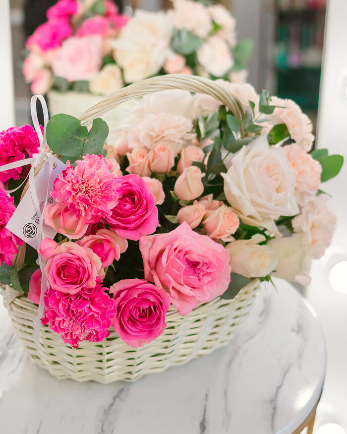 Belle Bouquet - фото 1