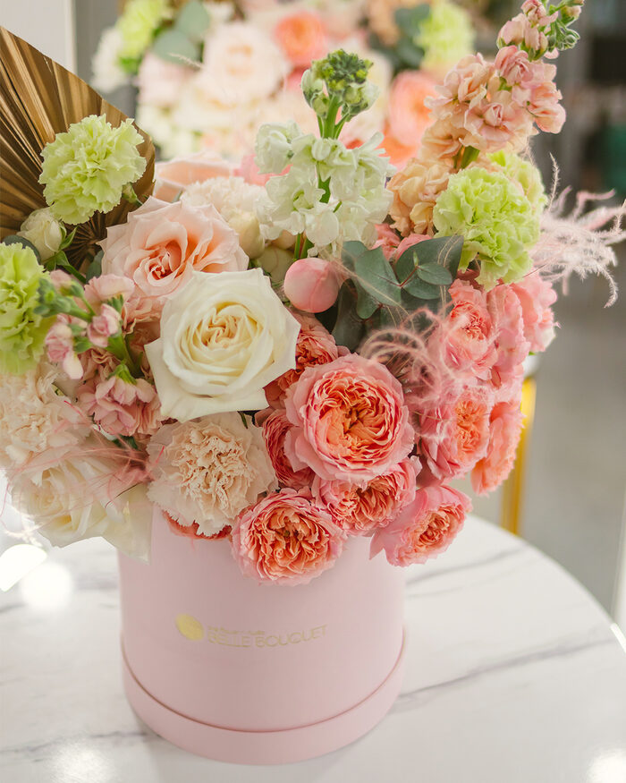 Belle Bouquet - фото 2