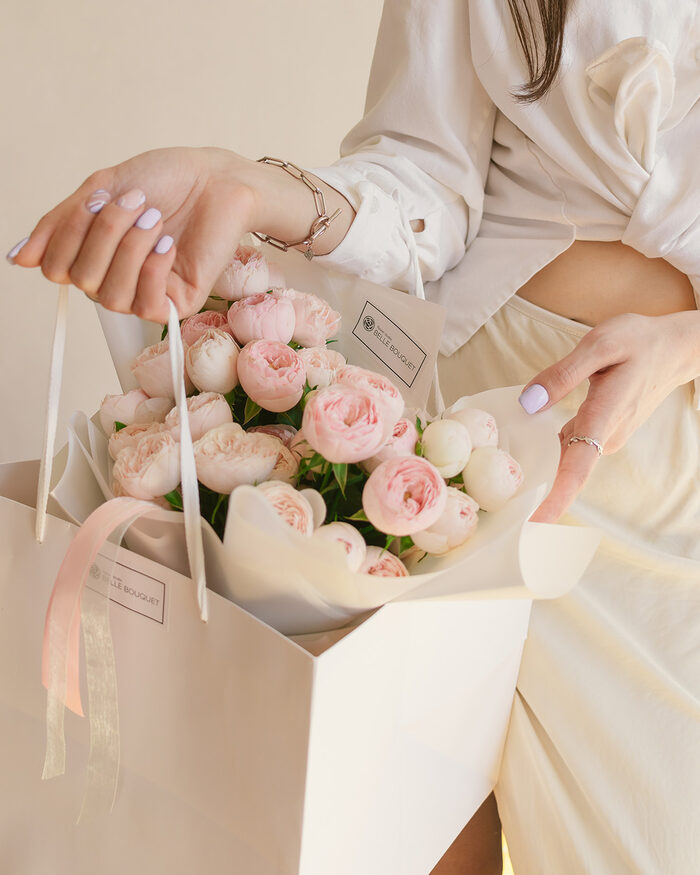 Belle Bouquet - фото 3