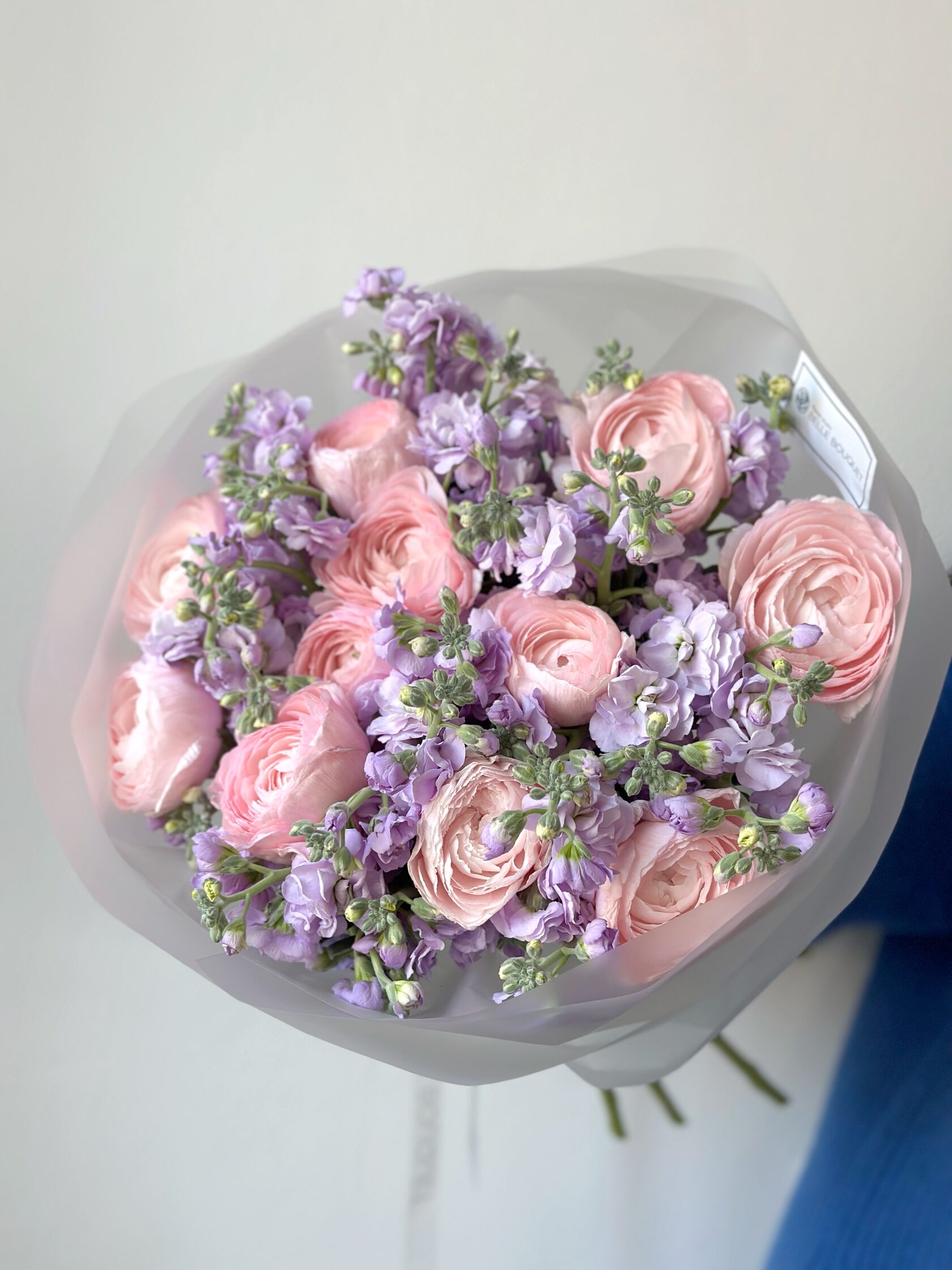 Belle Bouquet - фото 4