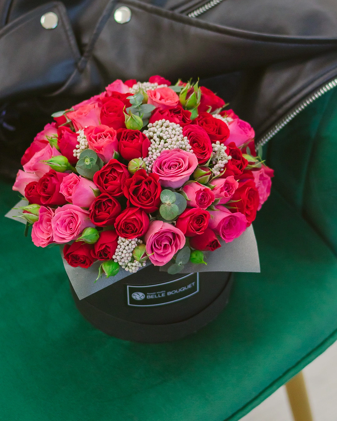 Belle Bouquet - фото 7