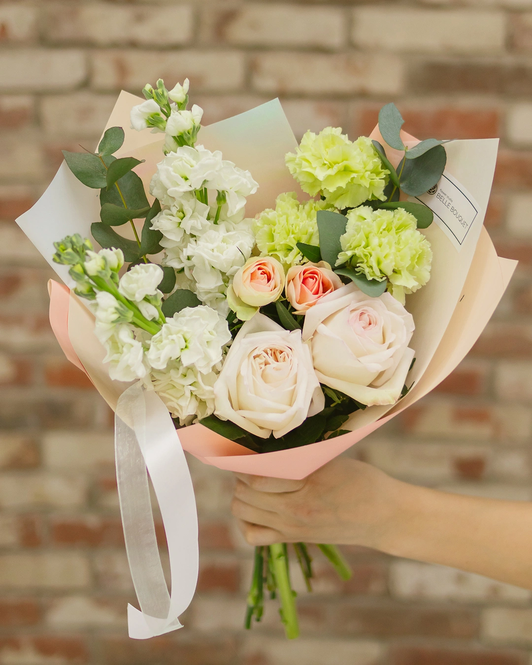 Belle Bouquet - фото 6