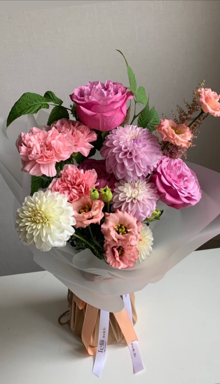 Тэфити flowers - фото 2