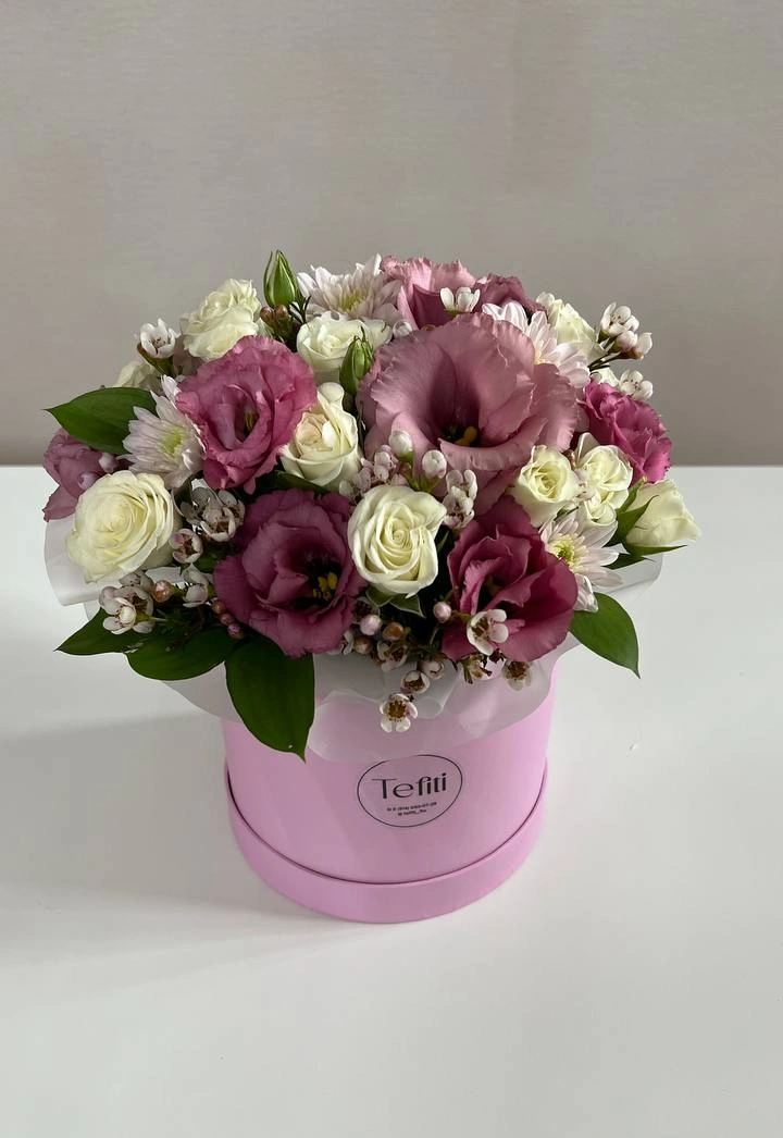 Тэфити flowers - фото 5