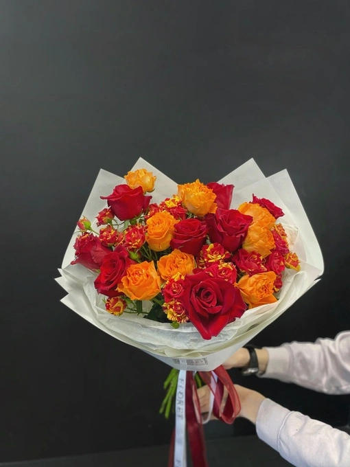 Floret - фото 3