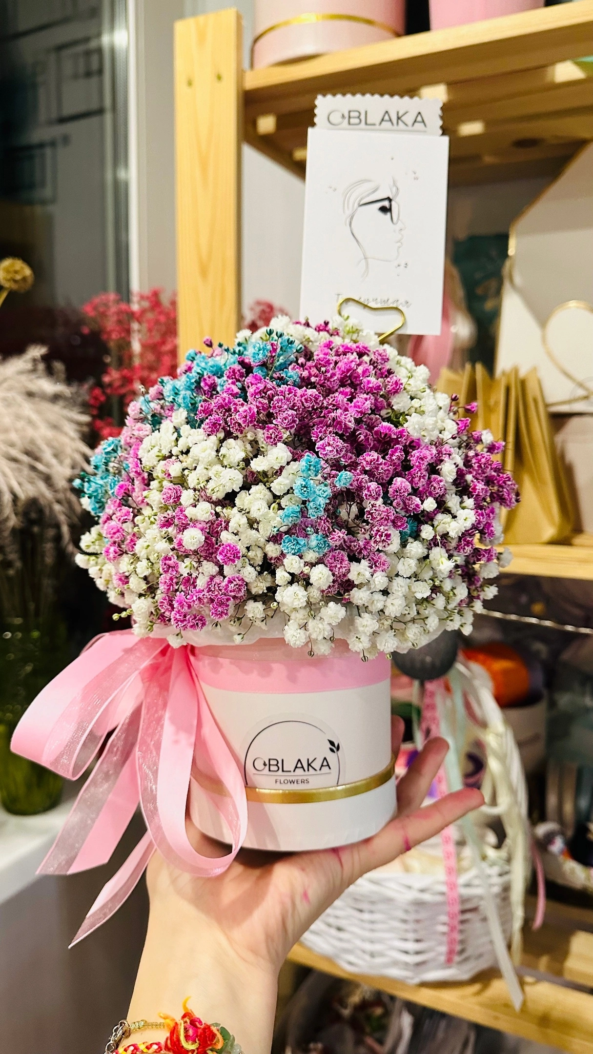 Oblaka.flo - фото 1