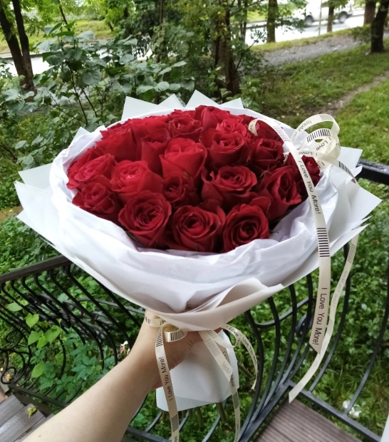 Ваша цветочная - фото 2