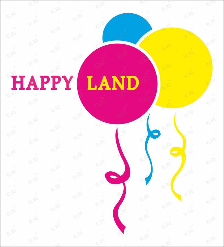 Happy Land
