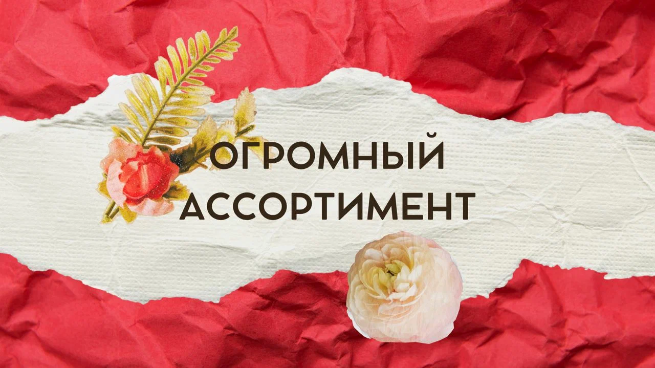 Цветочная точка - фото 2