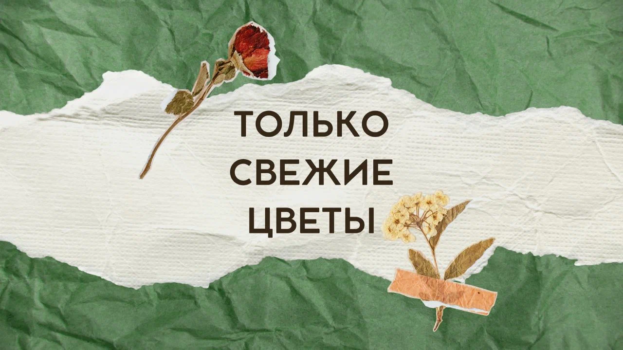 Цветочная точка - фото 5