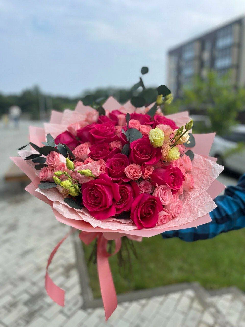 А&A flowers - фото 2