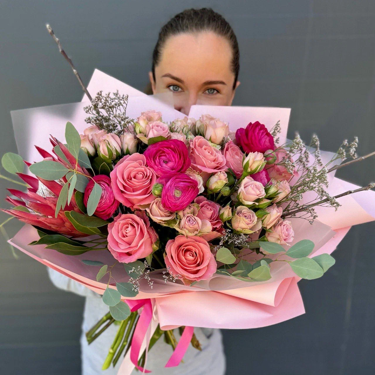 А&A flowers - фото 7