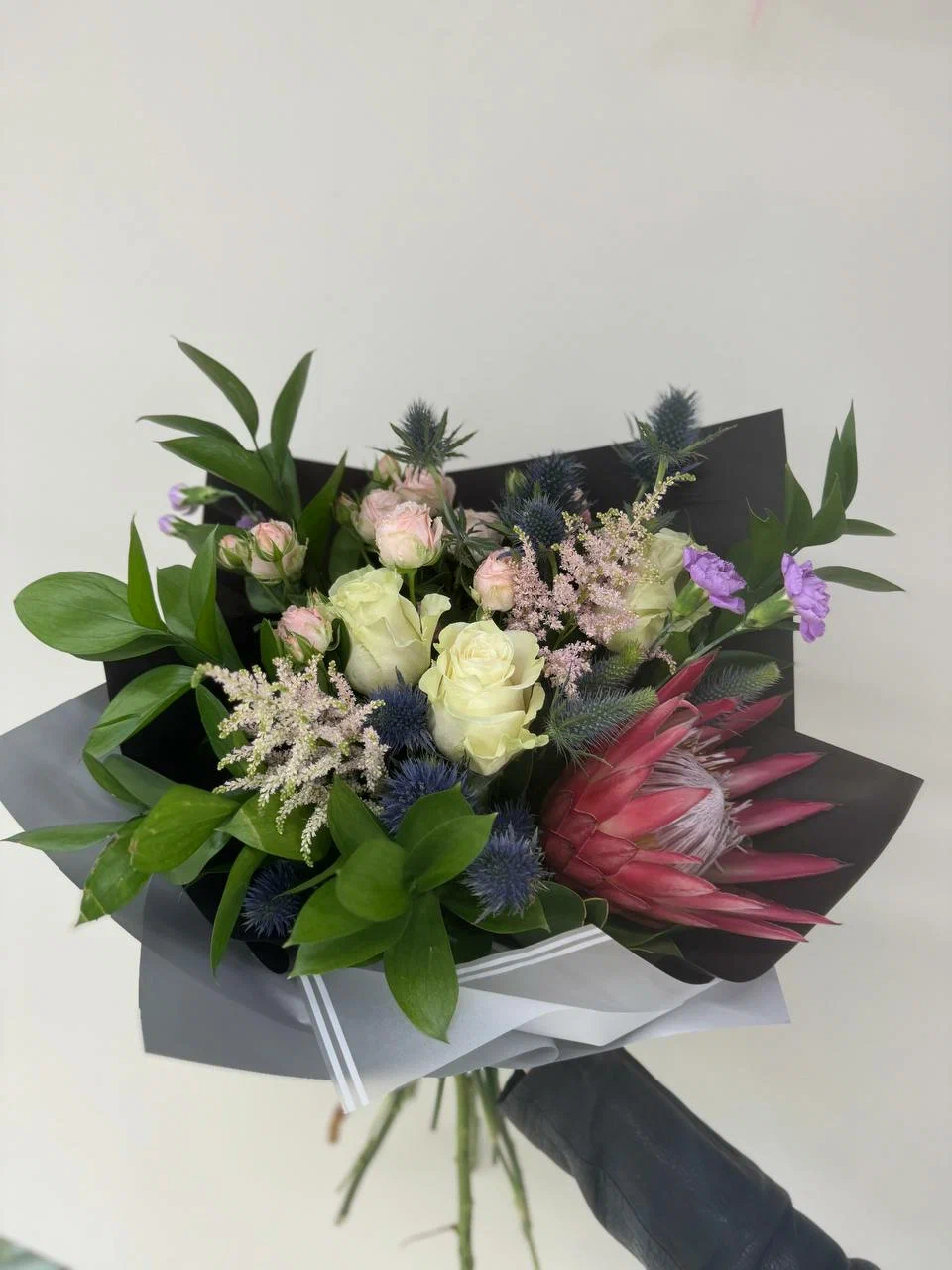 А&A flowers - фото 8