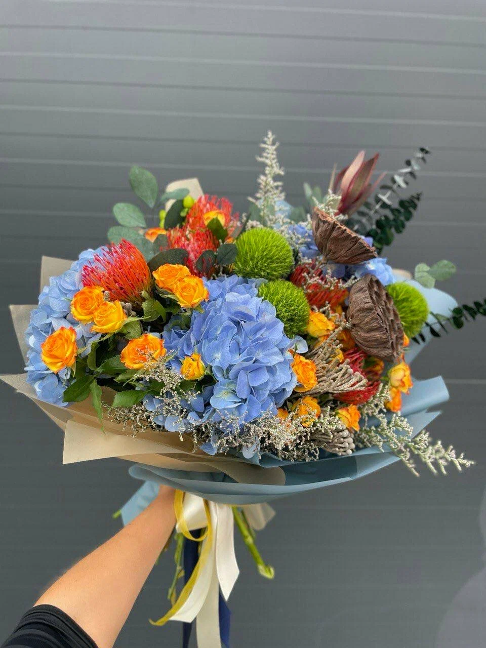 А&A flowers - фото 9