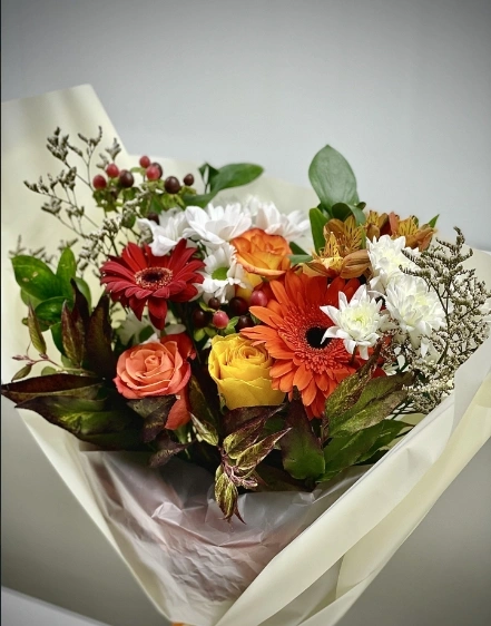 Sweet Flowers - фото 4
