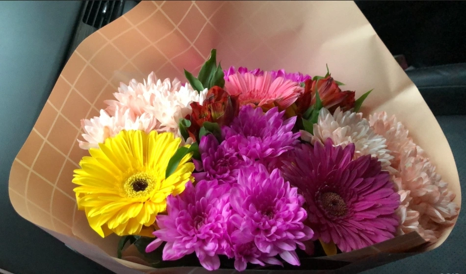 Flowers Shop - фото 3