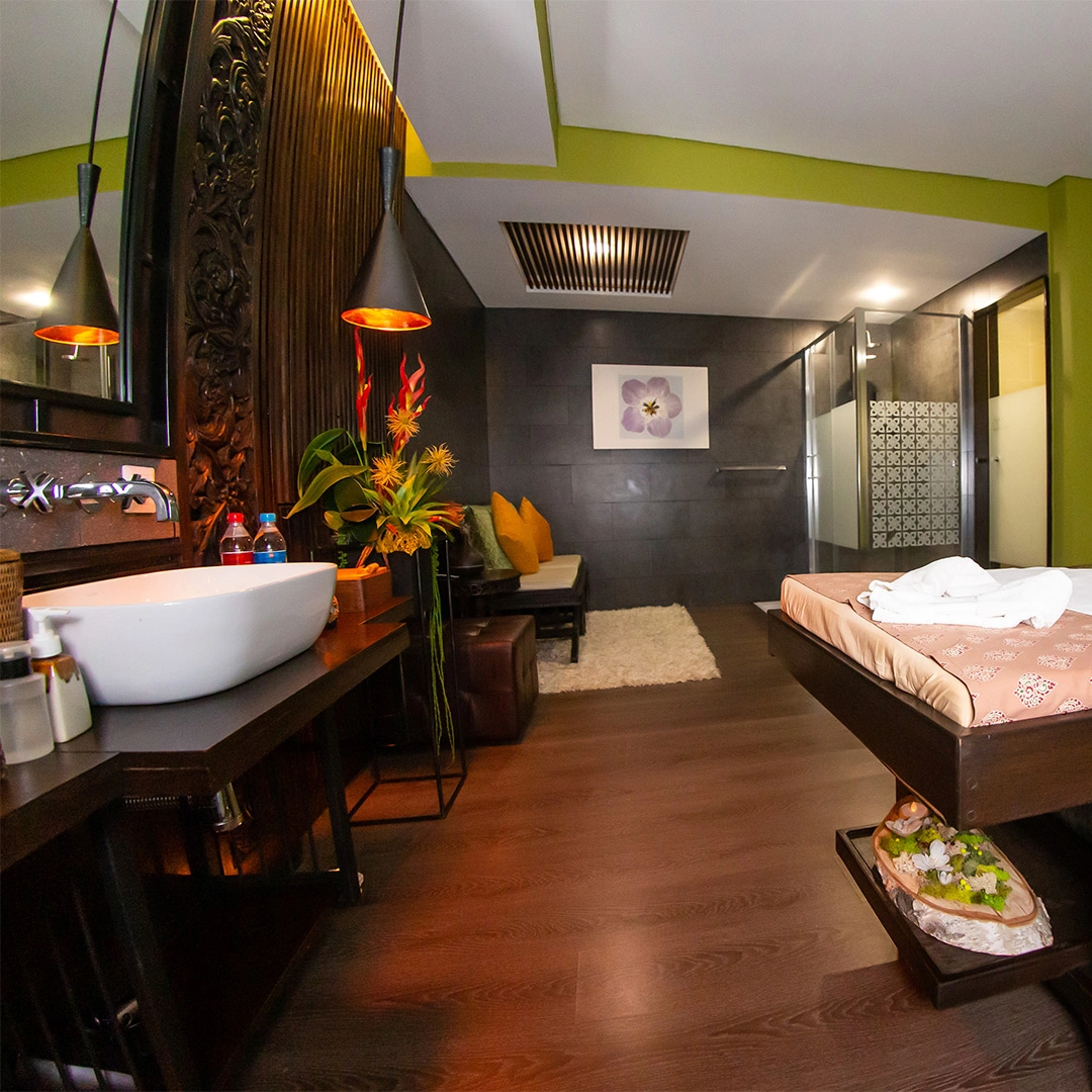 KARUNA SPA - фото 5