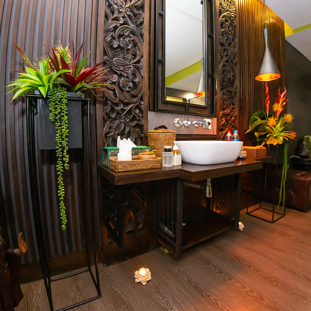 KARUNA SPA - фото 6