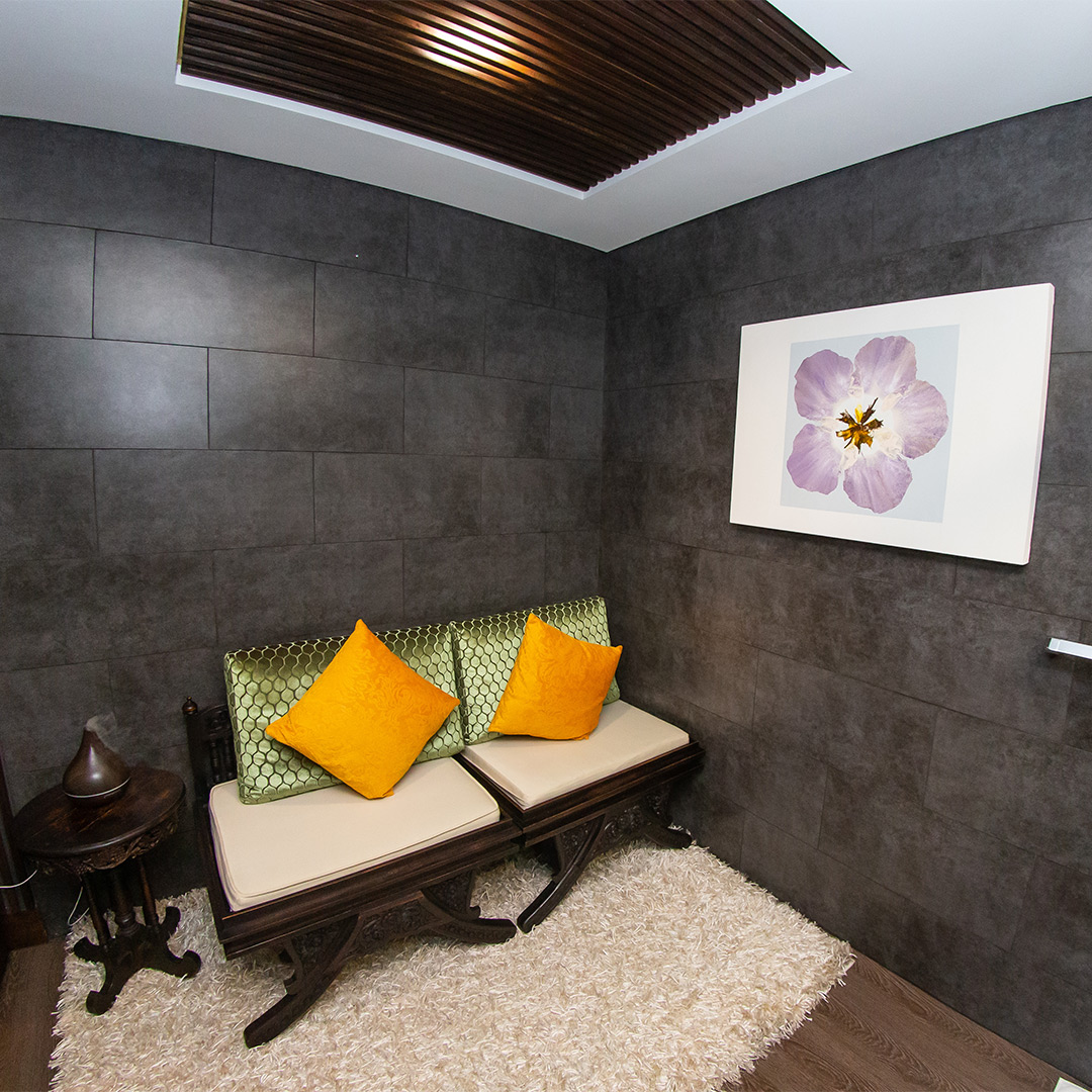 KARUNA SPA - фото 7