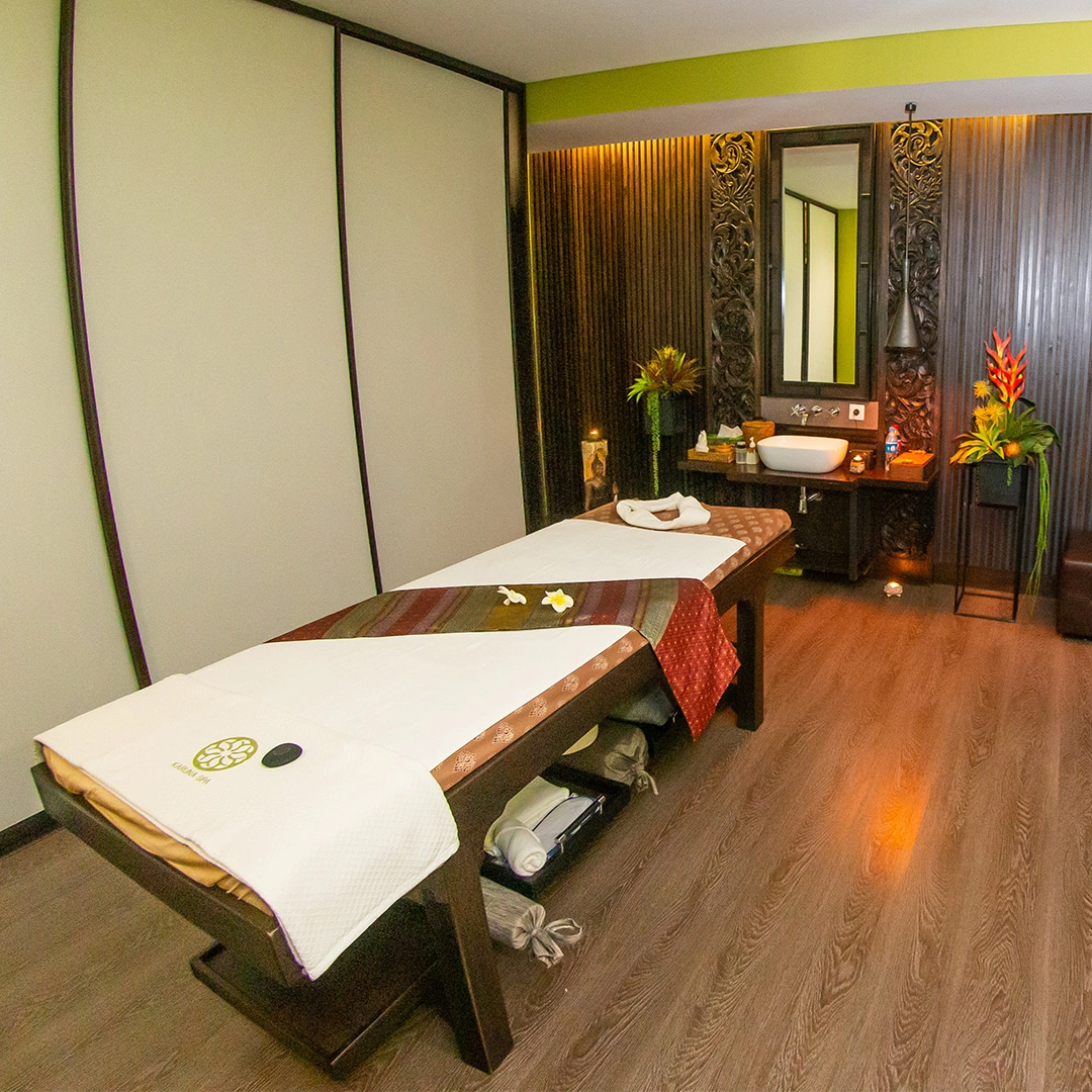 KARUNA SPA - фото 9