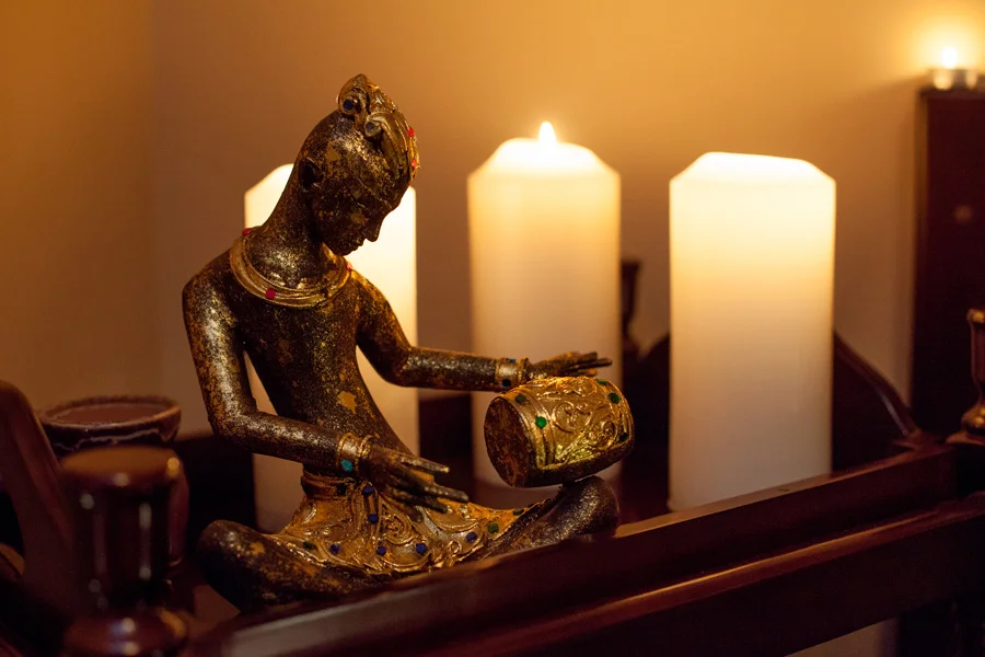SIAM SPA - фото 3