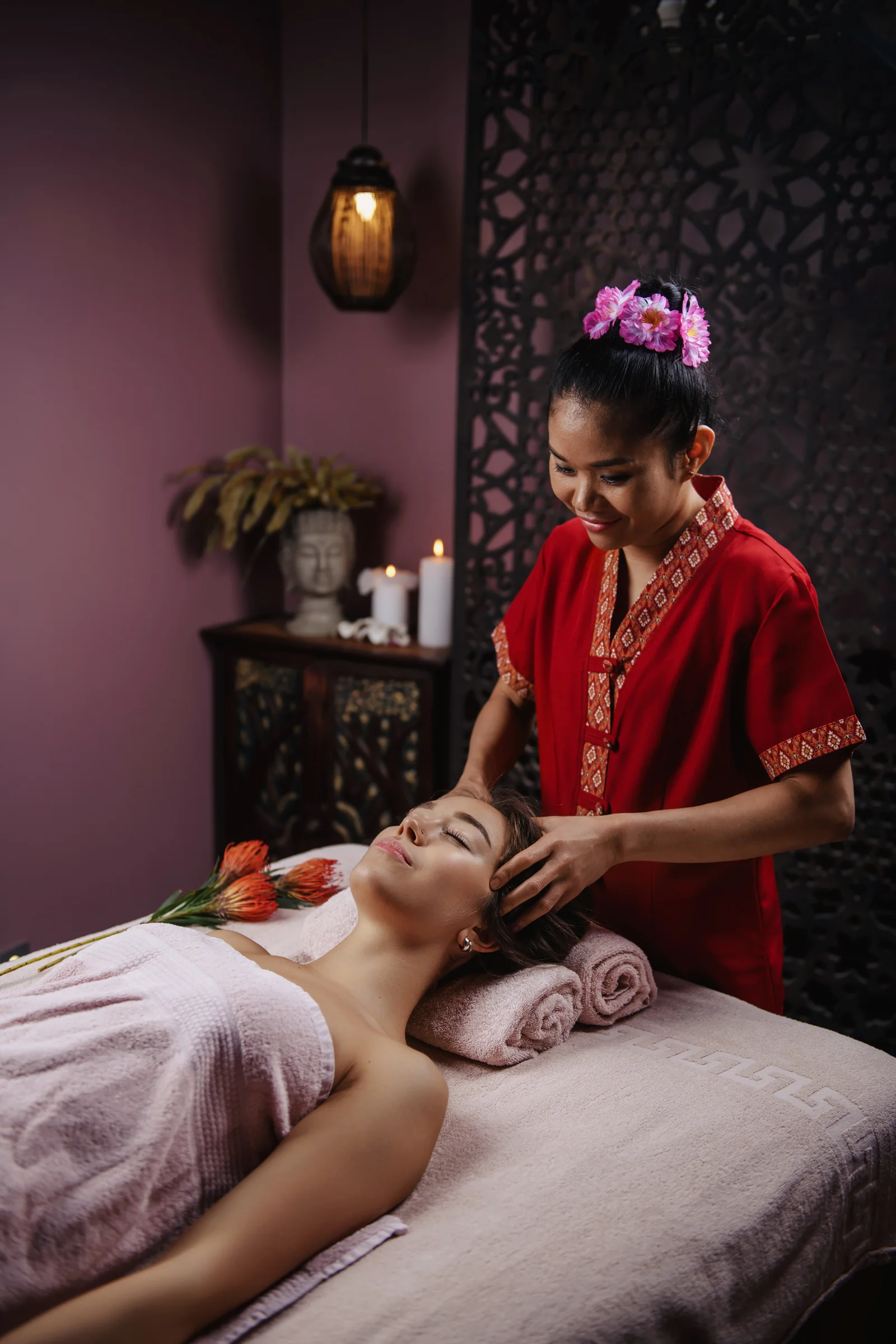 SIAM SPA - фото 6