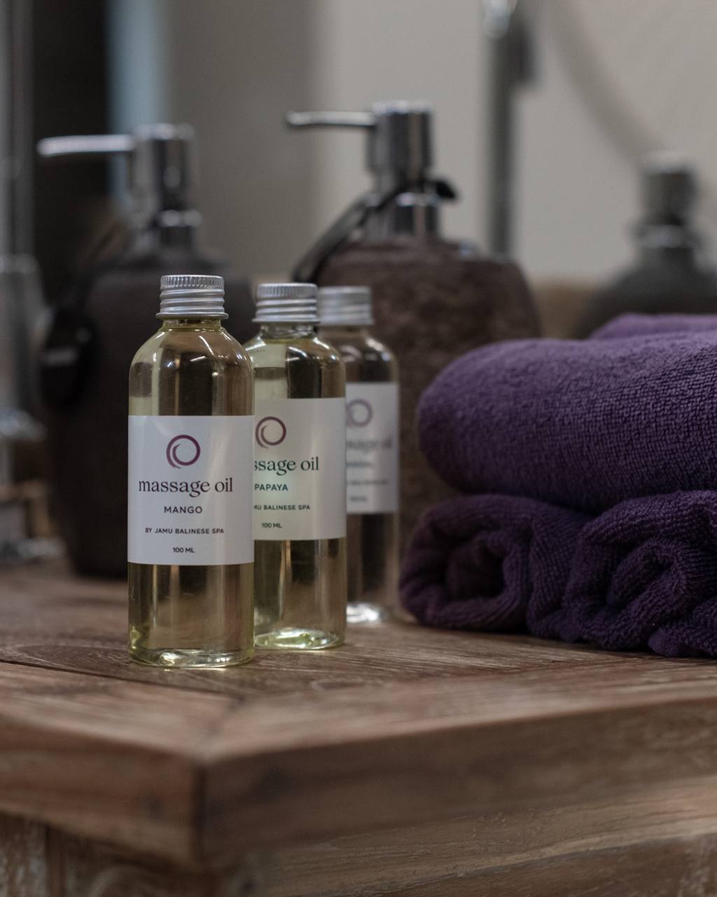 Jamu SPA - фото 5