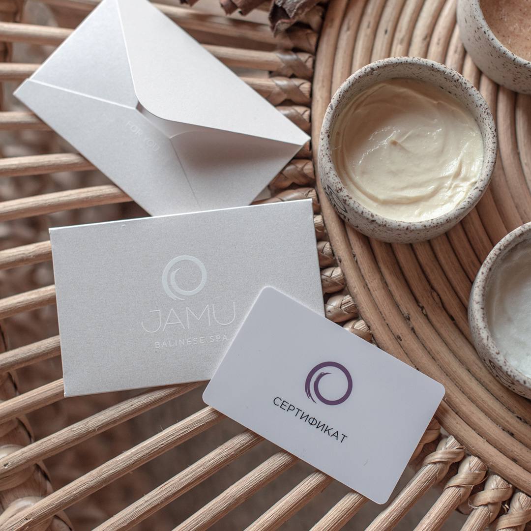Jamu SPA