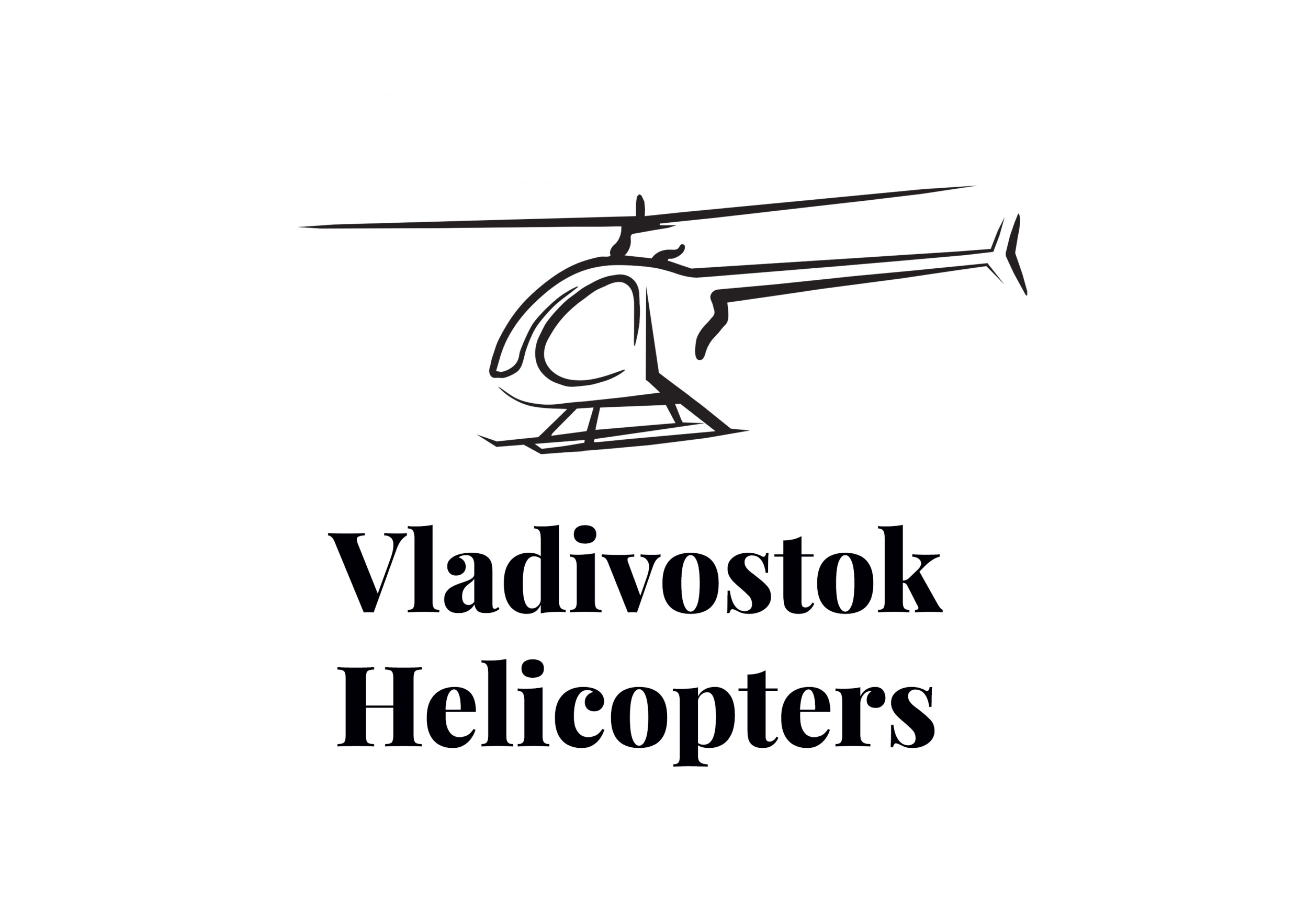 Vladivostok Helicopters