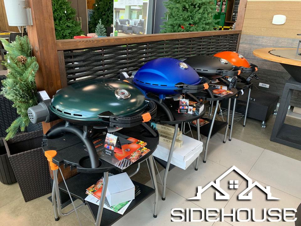 SideHouse - фото 2