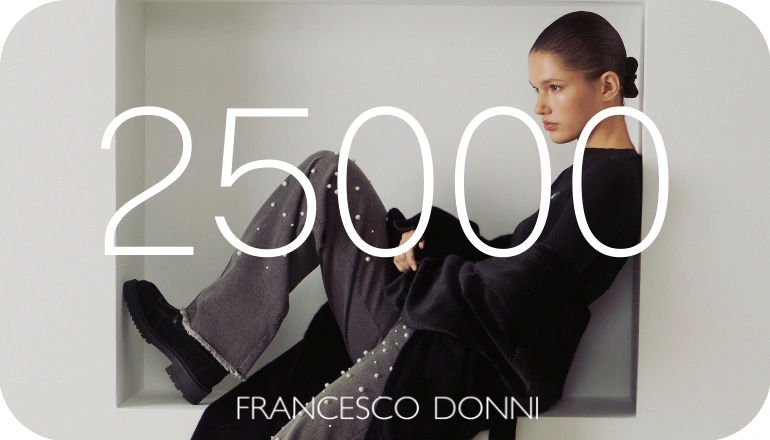 Francesco Donni - дополнительное фото 1