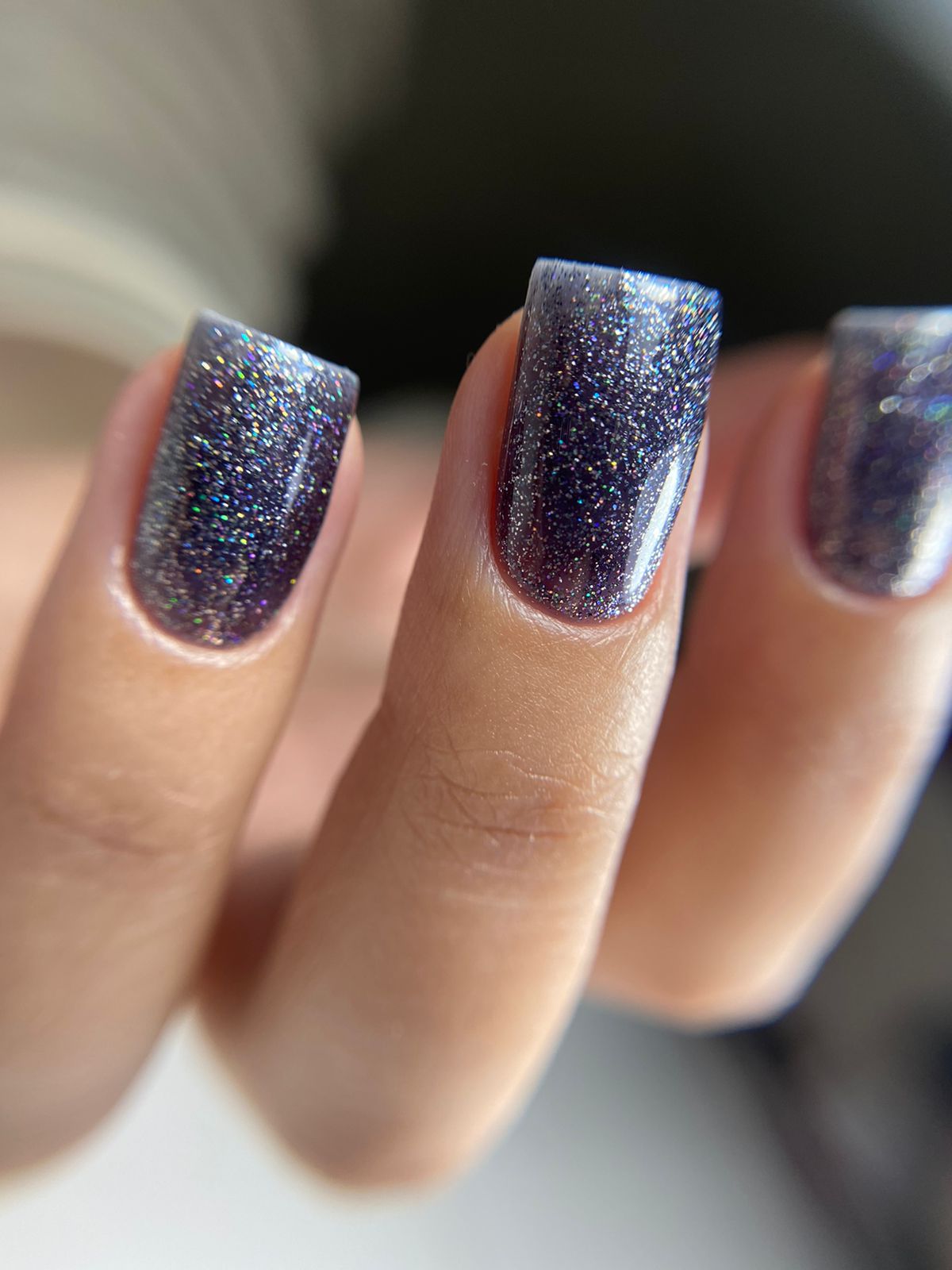 Анастасия Новикова| Инструктор nail индустрии - фото 3