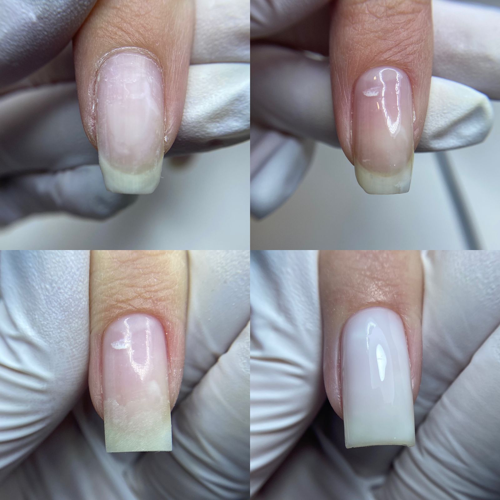 Анастасия Новикова| Инструктор nail индустрии - фото 4