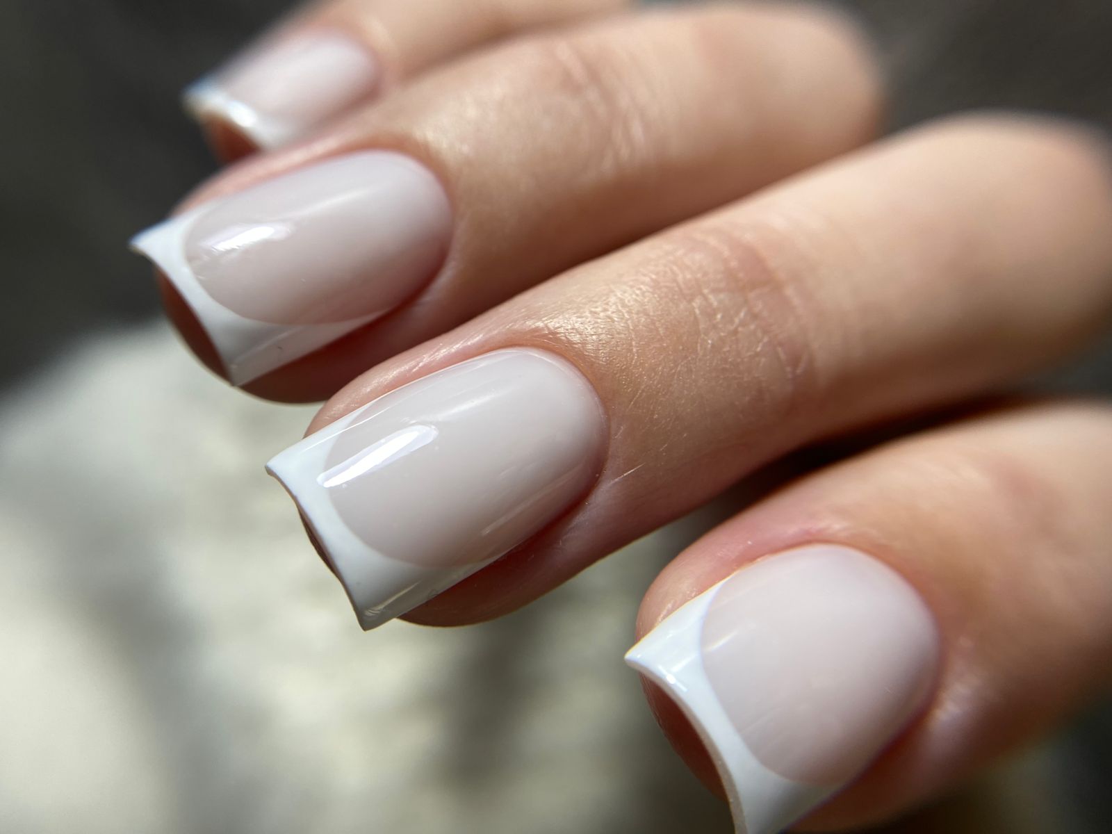Анастасия Новикова| Инструктор nail индустрии - фото 6
