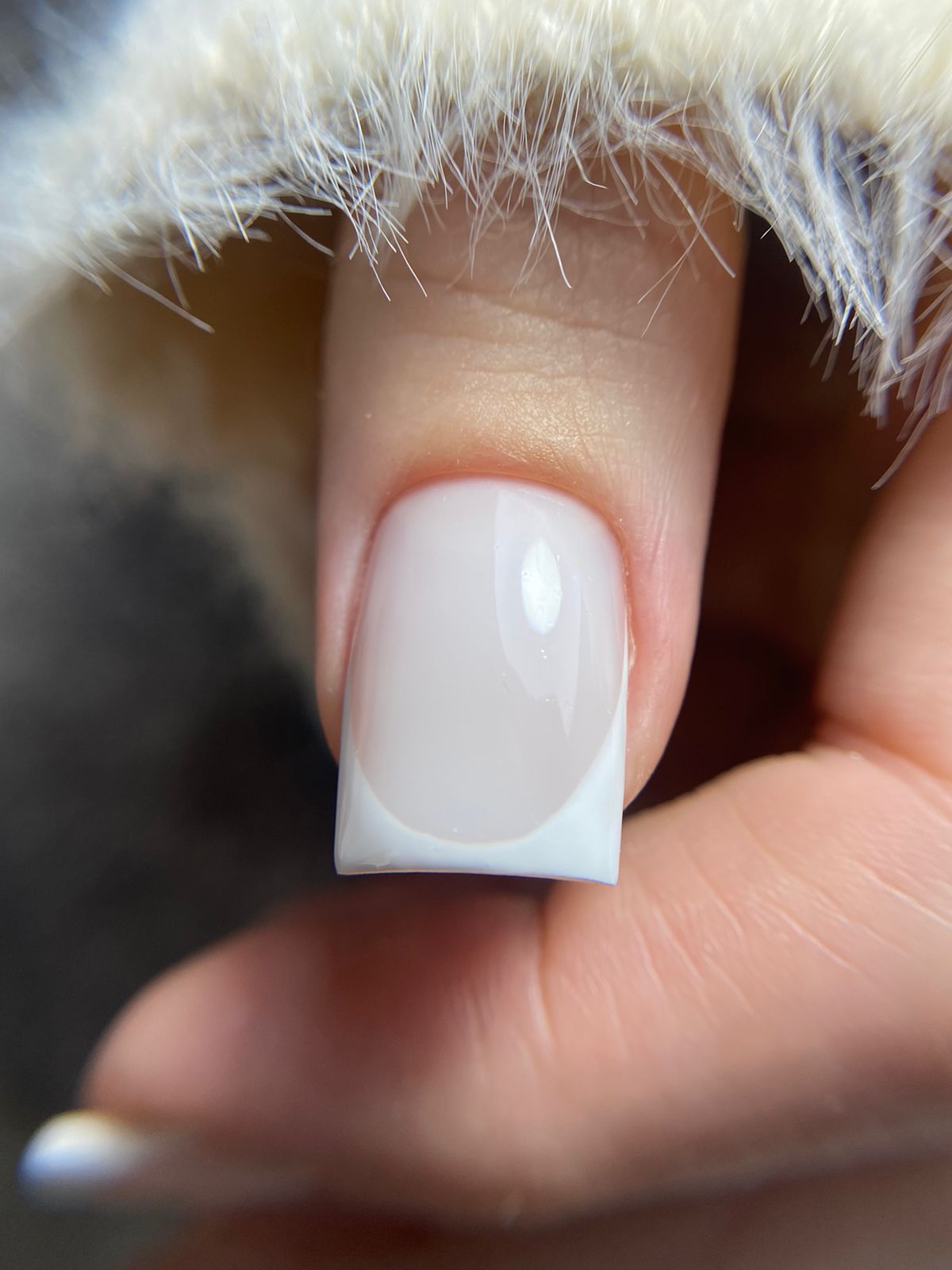 Анастасия Новикова| Инструктор nail индустрии - фото 7